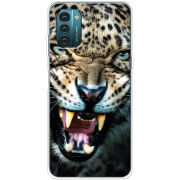 Чехол BoxFace Nokia G21 