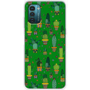 Чехол BoxFace Nokia G21 