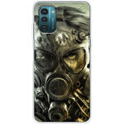 Чехол BoxFace Nokia G21 