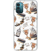 Чехол BoxFace Nokia G21 