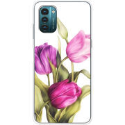 Чехол BoxFace Nokia G21 