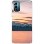Чехол BoxFace Nokia G21 