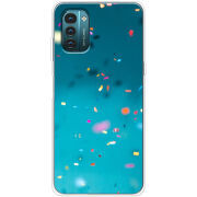 Чехол BoxFace Nokia G21 