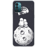Чехол BoxFace Nokia G21 