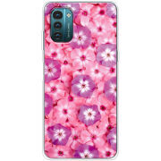 Чехол BoxFace Nokia G21 