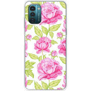 Чехол BoxFace Nokia G21 
