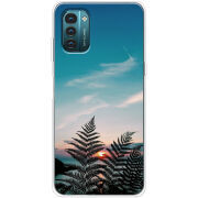 Чехол BoxFace Nokia G21 