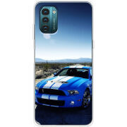 Чехол BoxFace Nokia G21 
