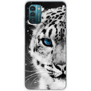 Чехол BoxFace Nokia G21 