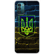Чехол BoxFace Nokia G21 Trident