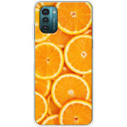 Чехол BoxFace Nokia G21 
