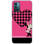 Чехол BoxFace Nokia G11 