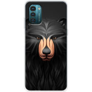 Чехол BoxFace Nokia G11 