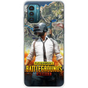 Чехол BoxFace Nokia G11 