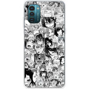 Чехол BoxFace Nokia G11 O-Face