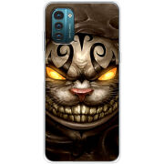 Чехол BoxFace Nokia G11 