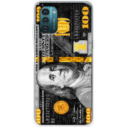 Чехол BoxFace Nokia G11 