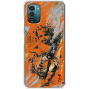 Чехол BoxFace Nokia G11 