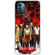 Чехол BoxFace Nokia G11 