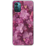 Чехол BoxFace Nokia G11 