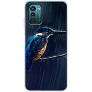 Чехол BoxFace Nokia G11 