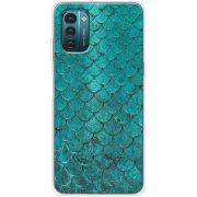 Чехол BoxFace Nokia G11 