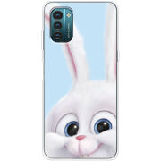 Чехол BoxFace Nokia G11 Rabbit
