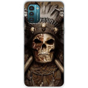 Чехол BoxFace Nokia G11 