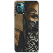 Чехол BoxFace Nokia G11 