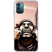 Чехол BoxFace Nokia G11 