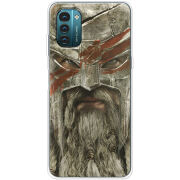 Чехол BoxFace Nokia G11 