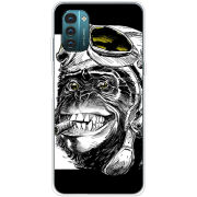 Чехол BoxFace Nokia G11 