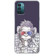 Чехол BoxFace Nokia G11 