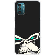 Чехол BoxFace Nokia G11 