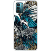 Чехол BoxFace Nokia G11 