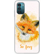 Чехол BoxFace Nokia G11 