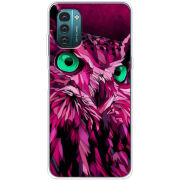 Чехол BoxFace Nokia G11 