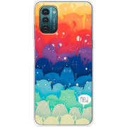 Чехол BoxFace Nokia G11 