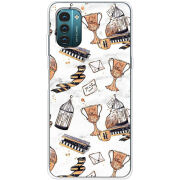 Чехол BoxFace Nokia G11 