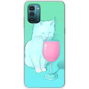 Чехол BoxFace Nokia G11 