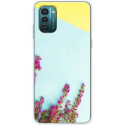 Чехол BoxFace Nokia G11 