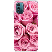 Чехол BoxFace Nokia G11 