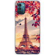 Чехол BoxFace Nokia G11 