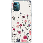 Чехол BoxFace Nokia G11 