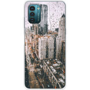 Чехол BoxFace Nokia G11 