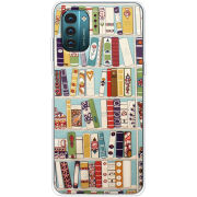 Чехол BoxFace Nokia G11 