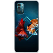 Чехол BoxFace Nokia G11 