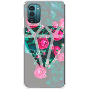 Чехол BoxFace Nokia G11 