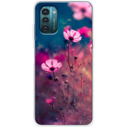 Чехол BoxFace Nokia G11 