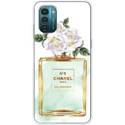 Чехол BoxFace Nokia G11 